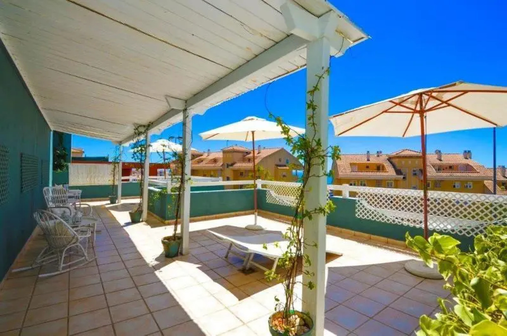 Apartment in Benalmadena, Malaga 102482