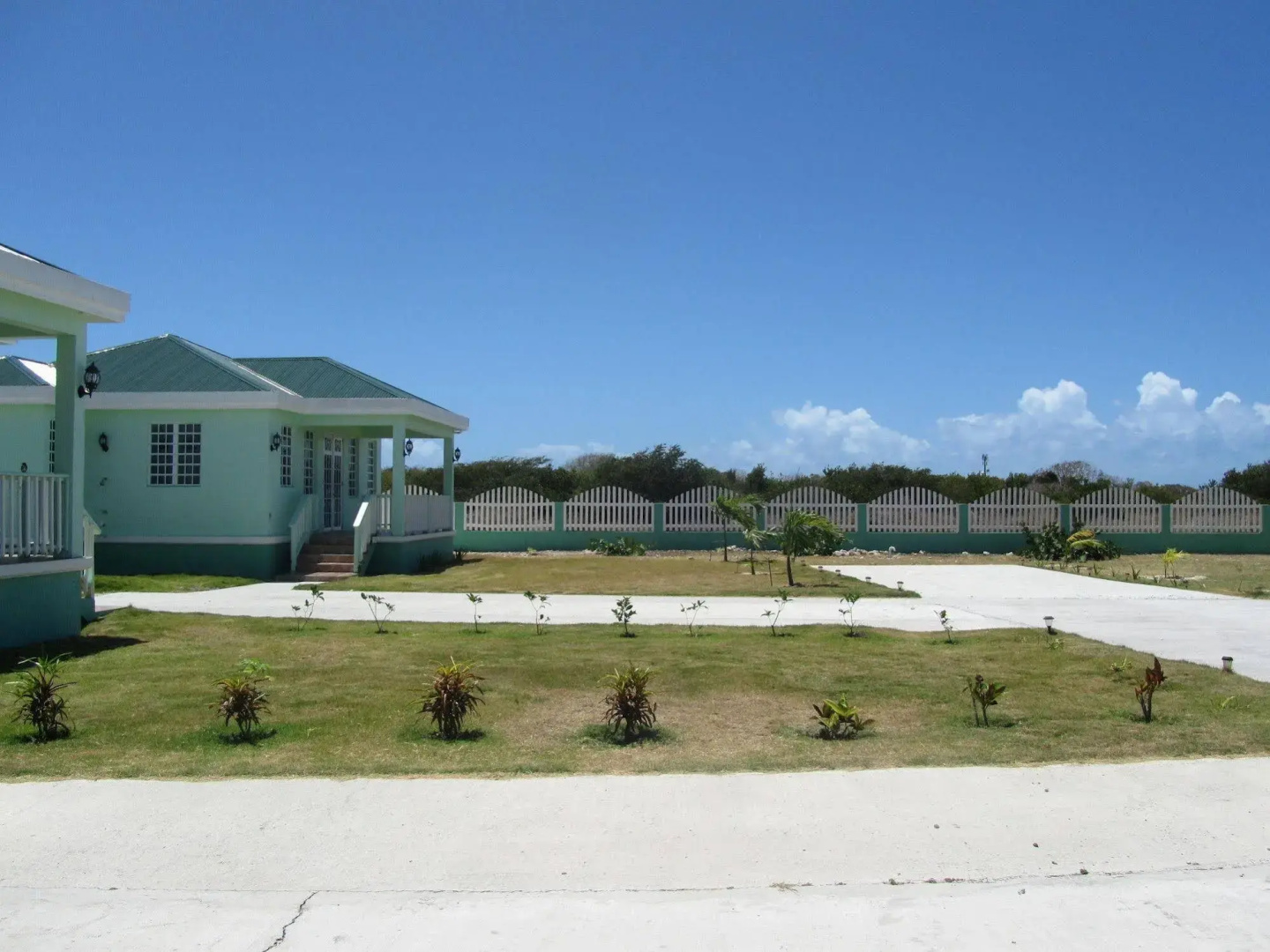 Sea Grape Villas