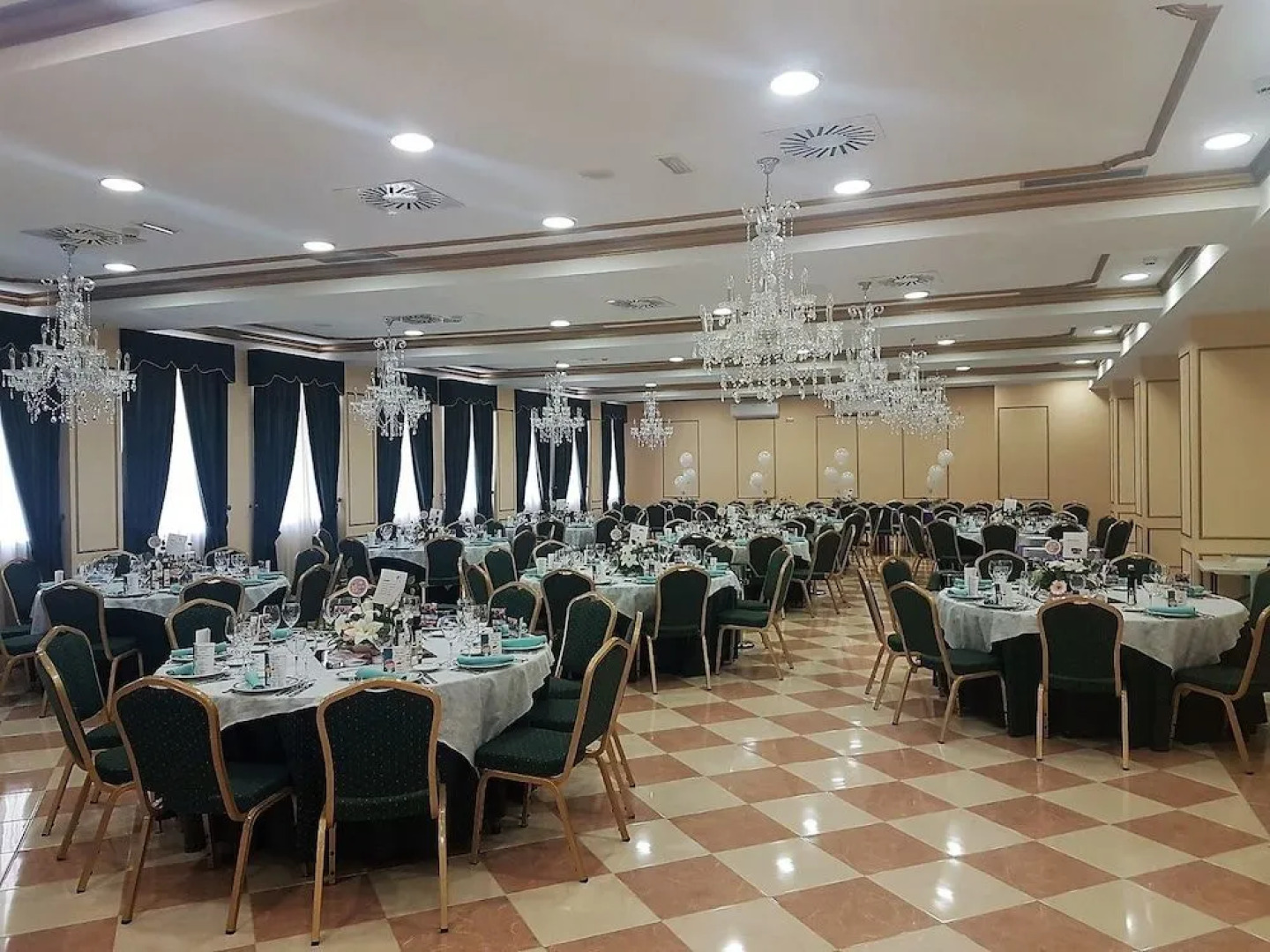 Hotel Valle del Almanzora