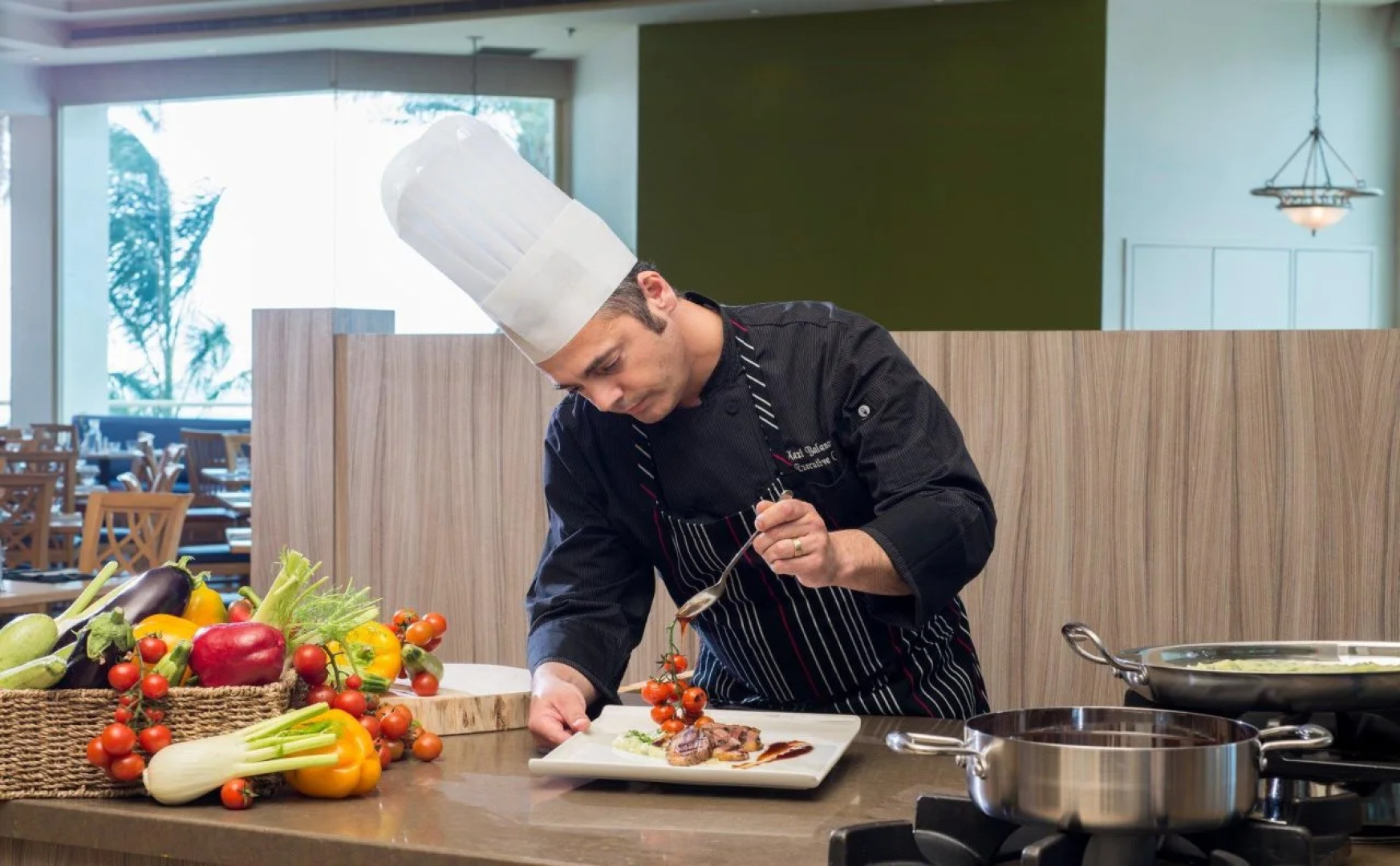 Leonardo Plaza Dead Sea