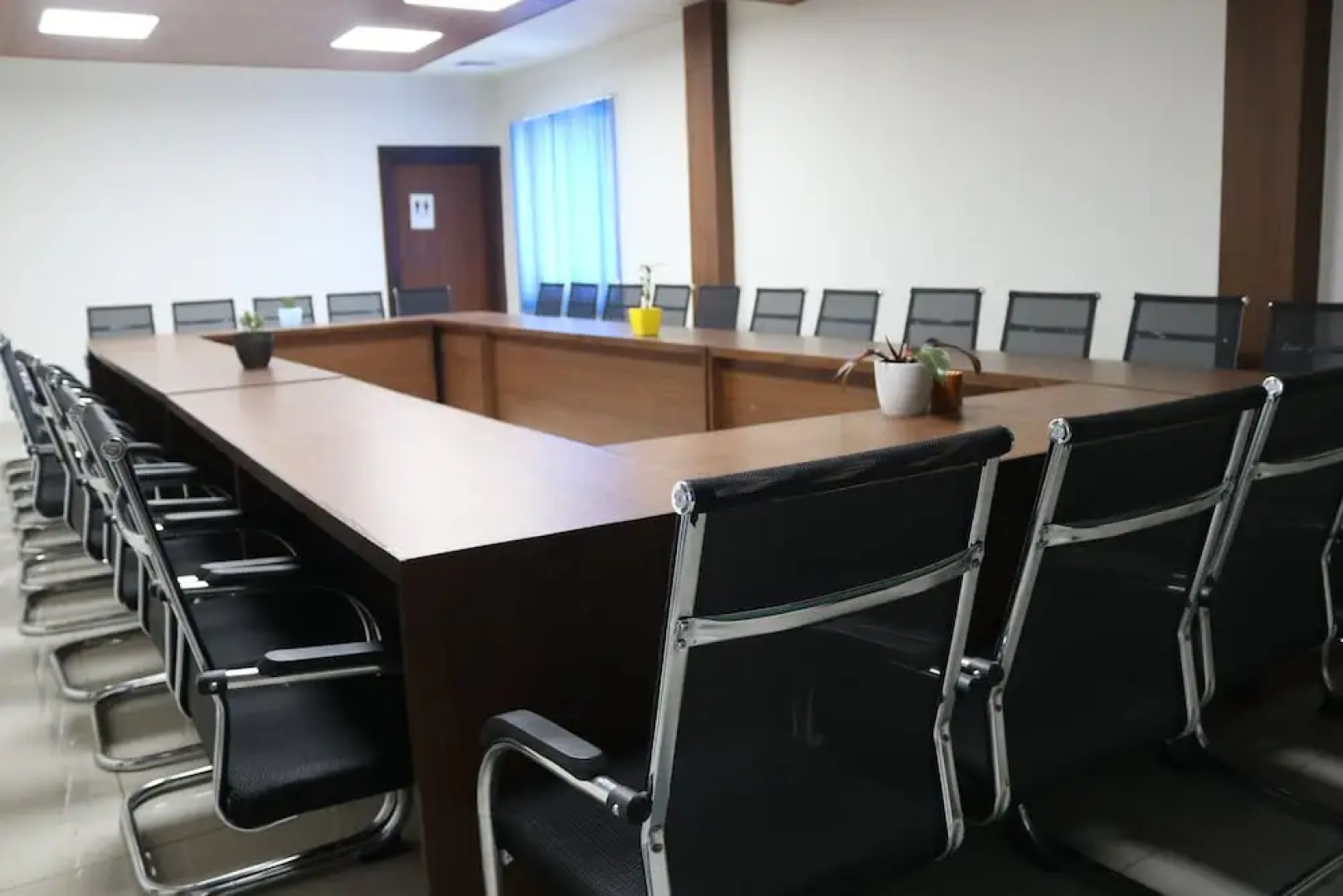 Galaxy Garden Resort