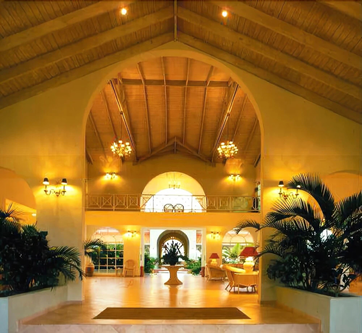 Starfish Grenada Resort