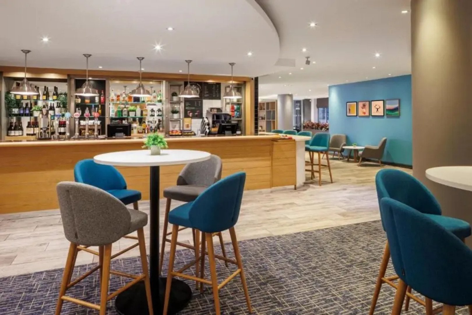 Holiday Inn High Wycombe M40, Jct. 4 by IHG