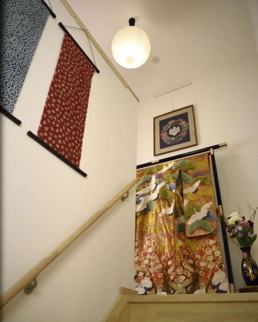 Uji Cha-Gan-Ju-Tei House