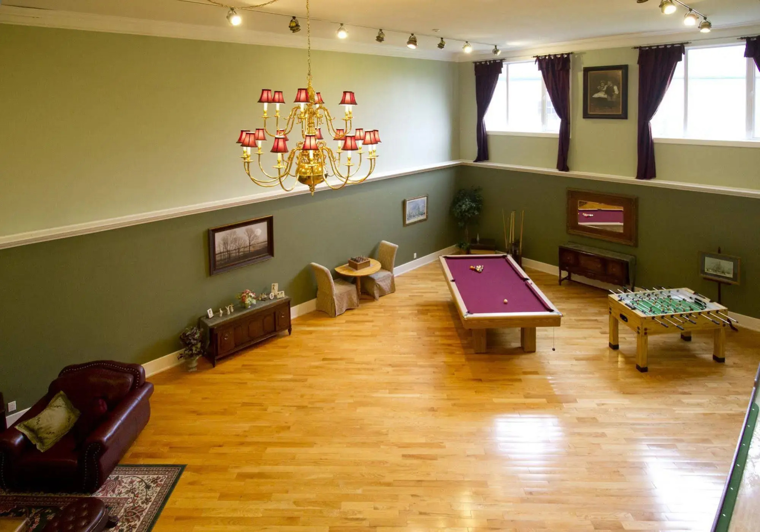 Chez Dube Country Inn