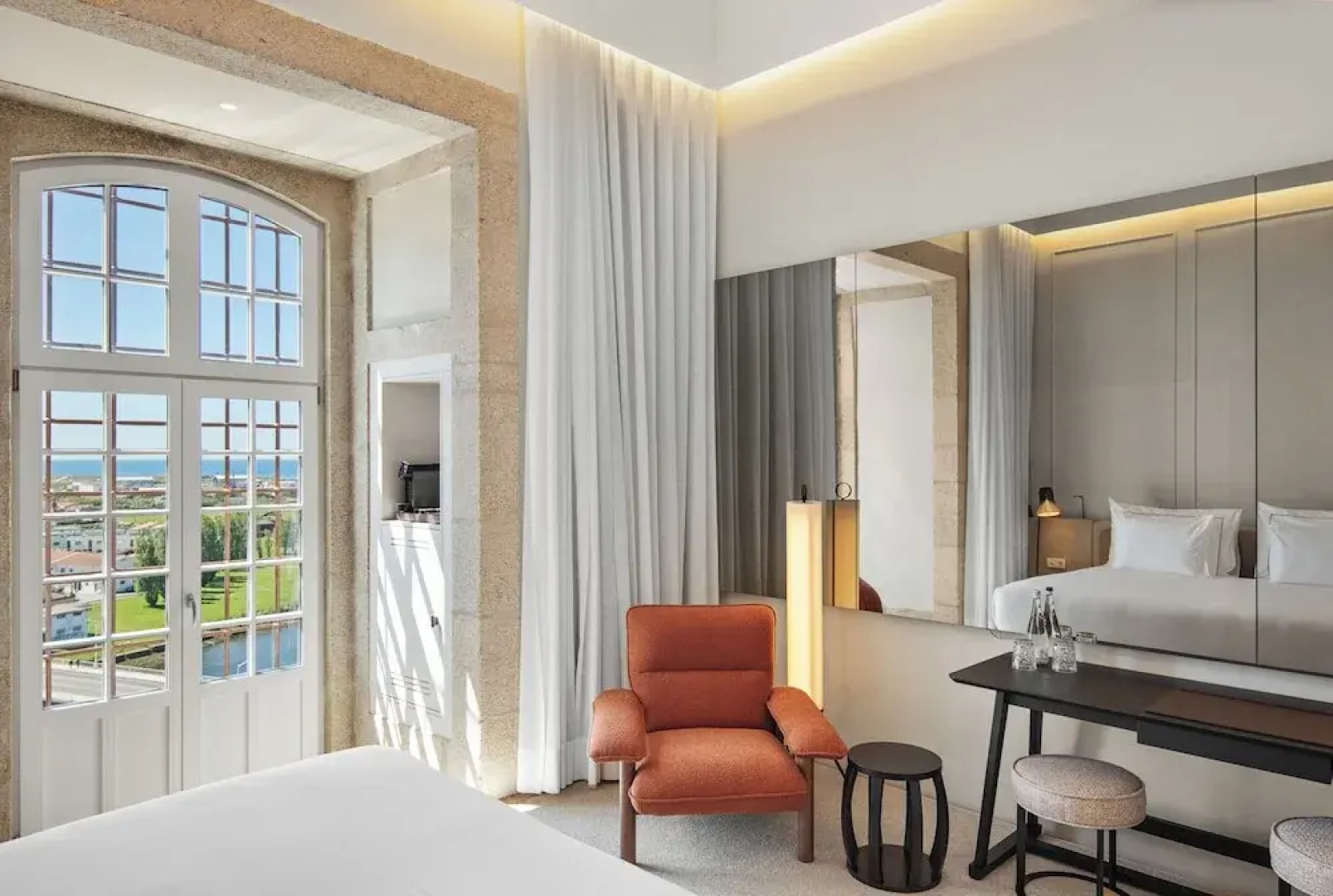 The Lince Santa Clara