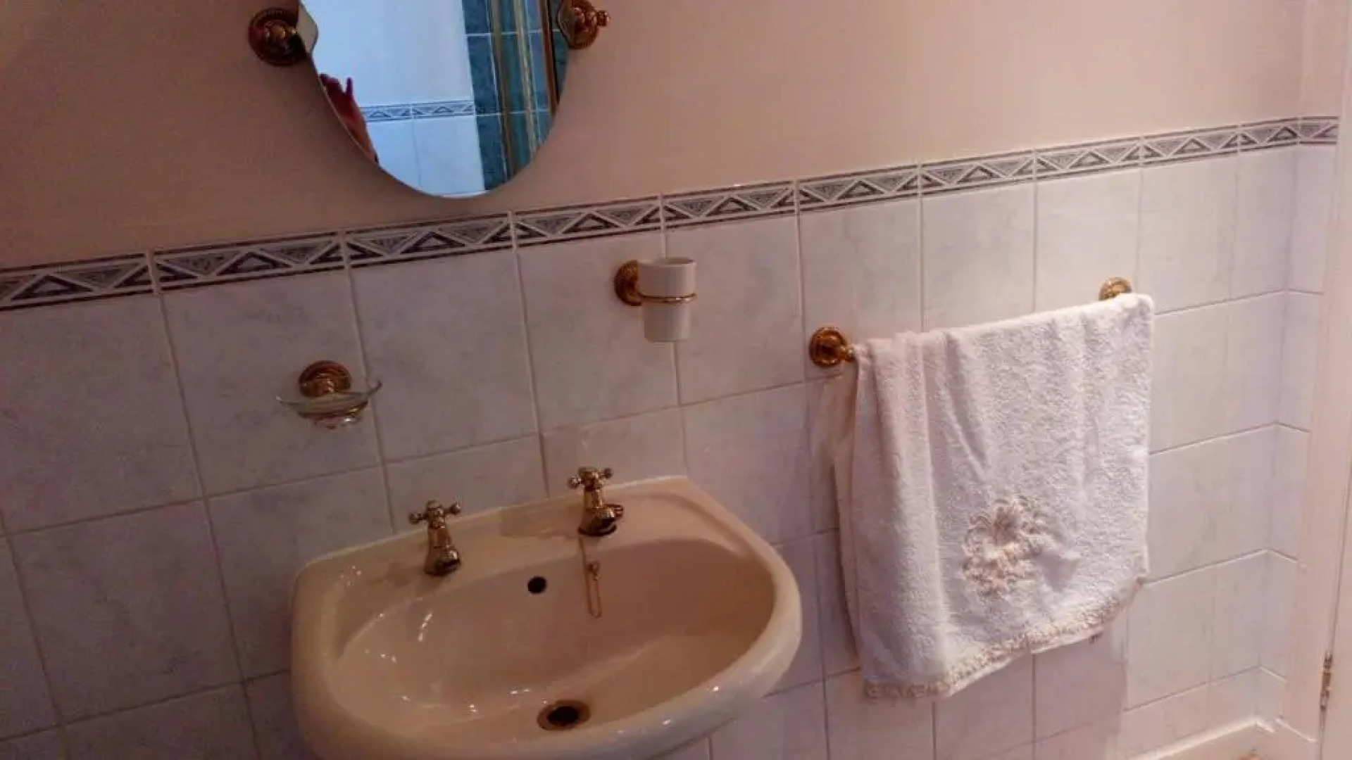 Slievenisky Milton Dunscore Dumfries DG20UP