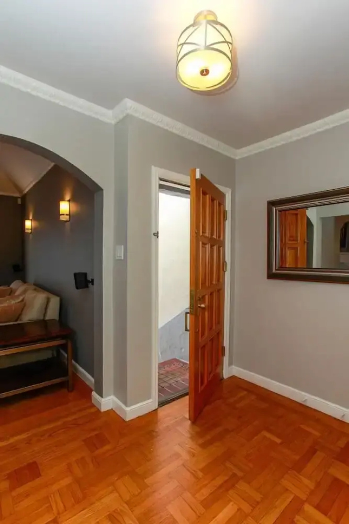 Stylish 2BR Sunset House W Parking by RedAwning