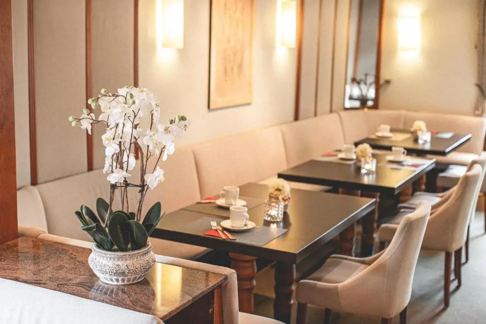 PLAZA INN Recklinghausen