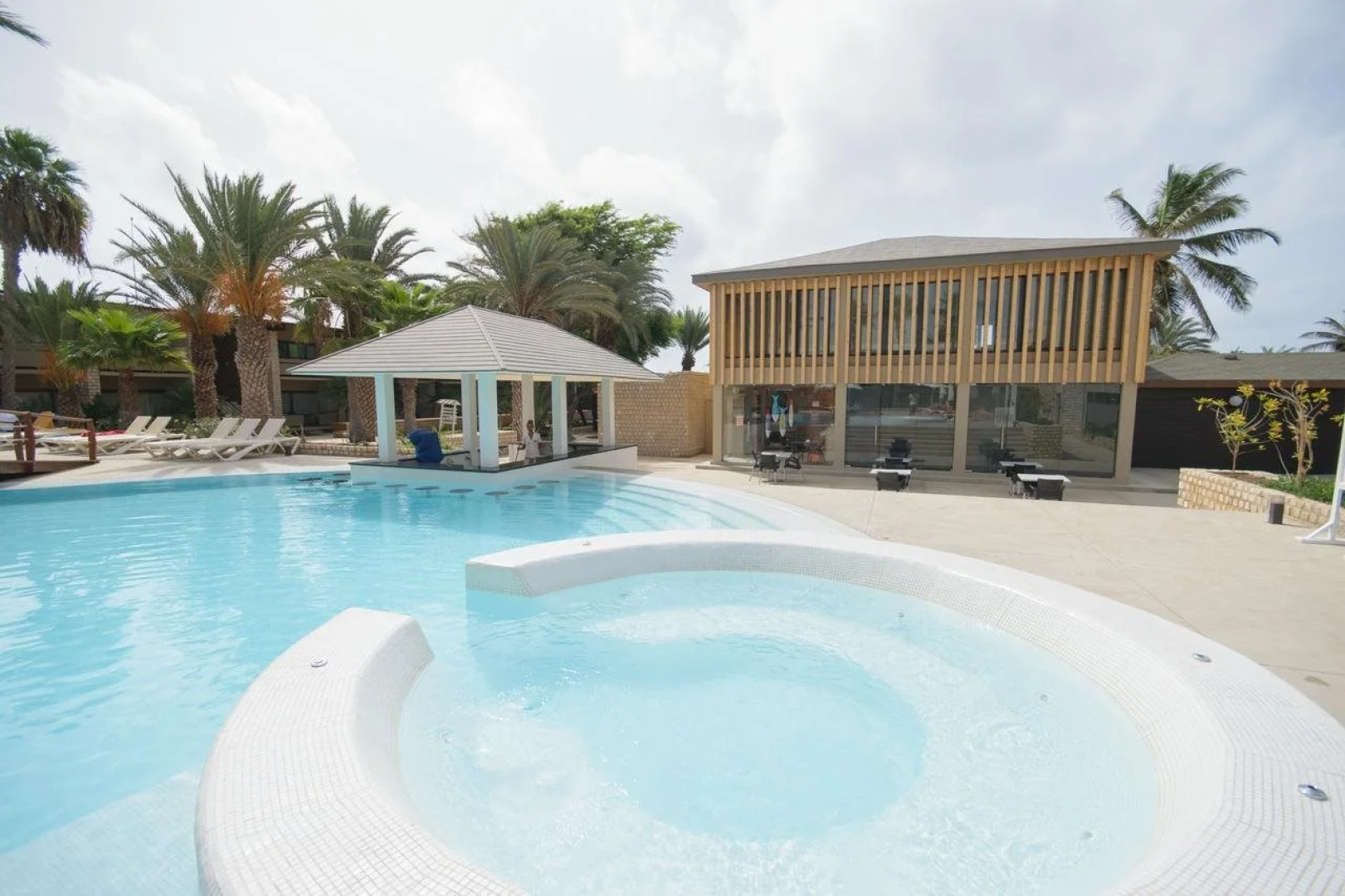 Hotel Oasis Belorizonte