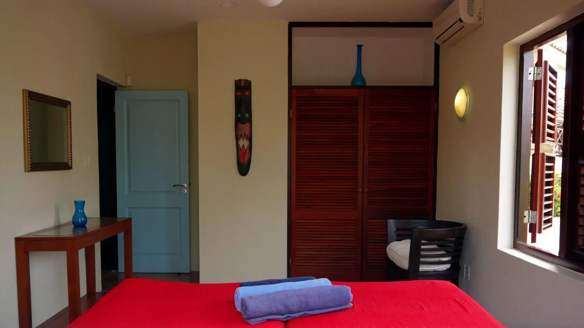 Villa Carpe Diem Curacao