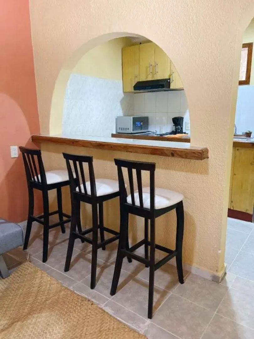 Hotel Villas Kin-Ha