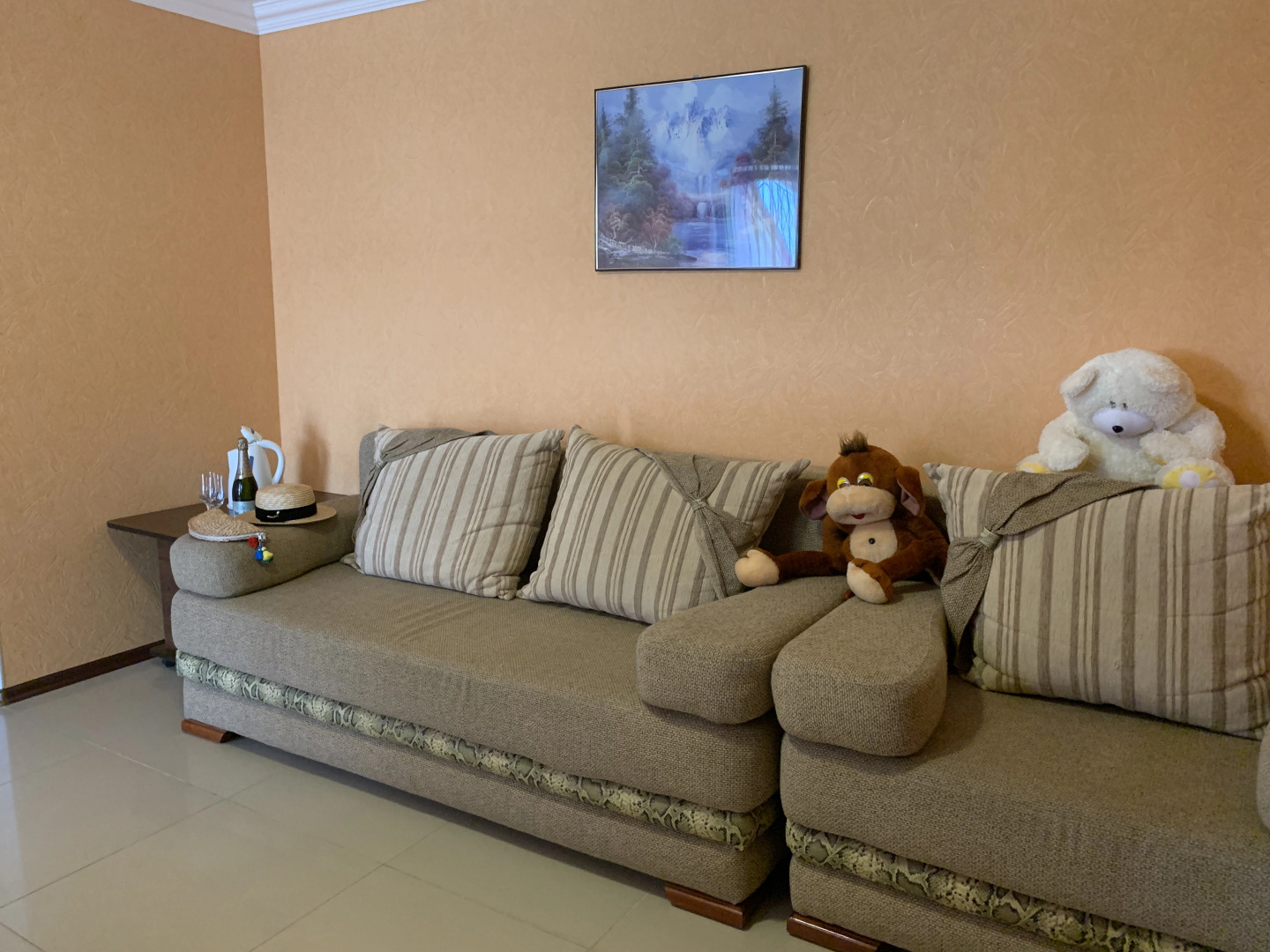 Малибу (Саки)