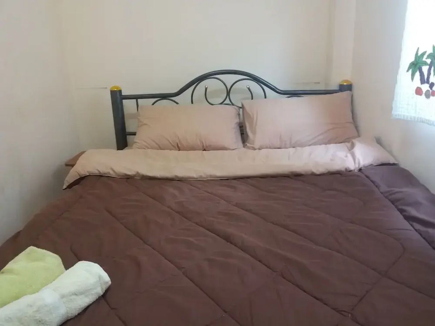 Benya Guest House Phimai