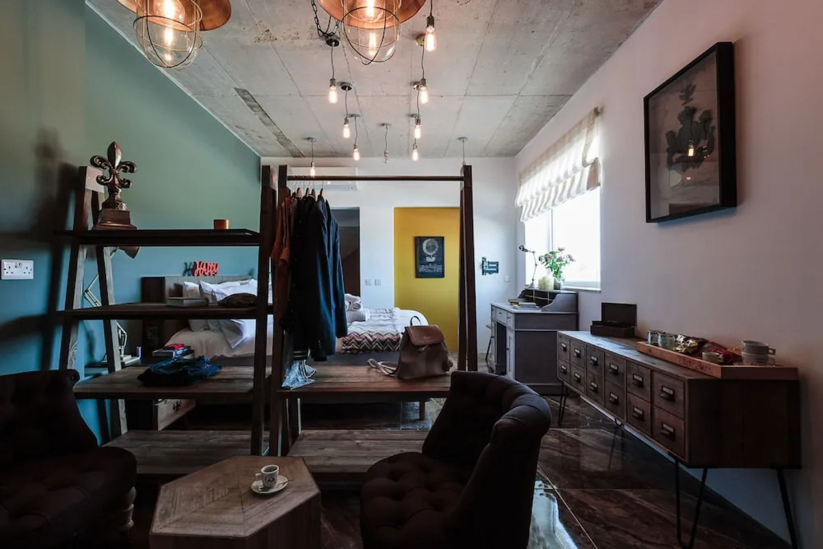 Talbot & Bons Aparthotel