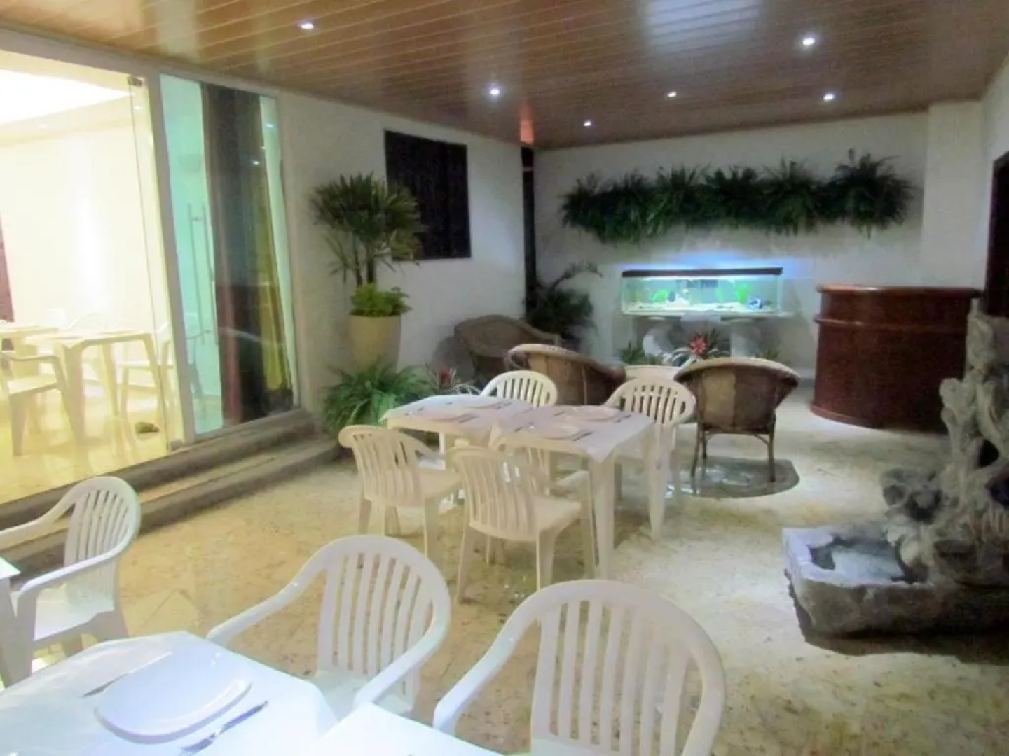 Pousada Belafonte Rio Centro