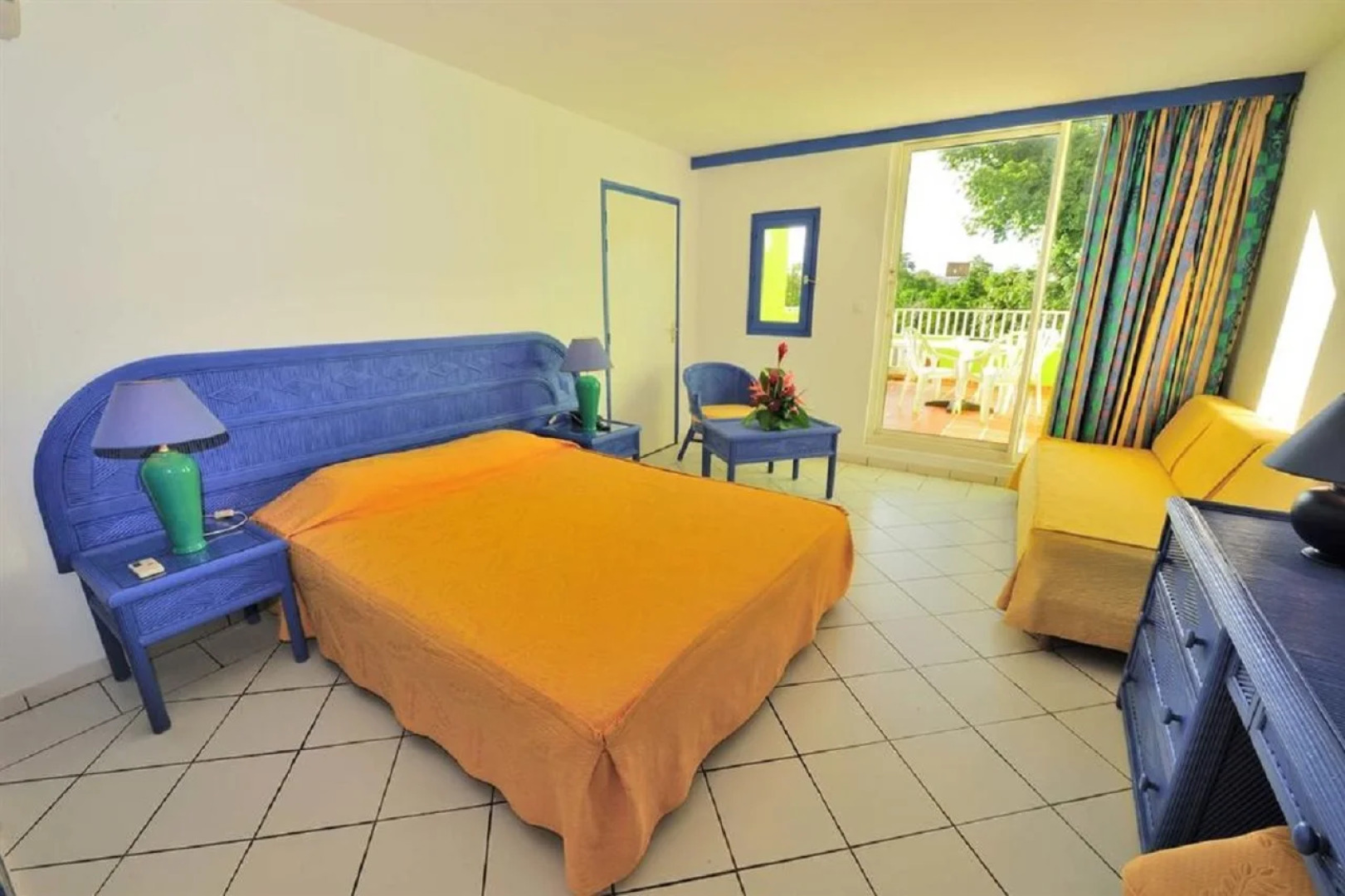 Karibea Sainte Luce hotel