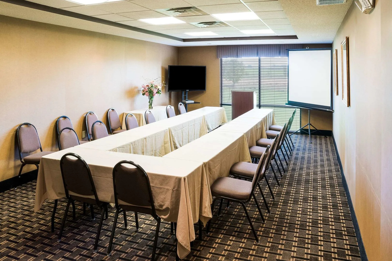 Holiday Inn Express Rochester South - Mayo Area by IHG
