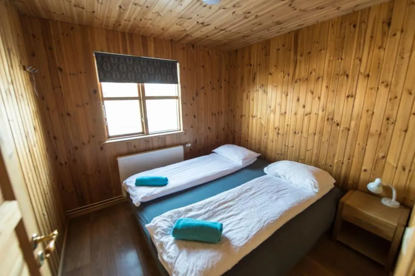 Glaðheimar Cottages