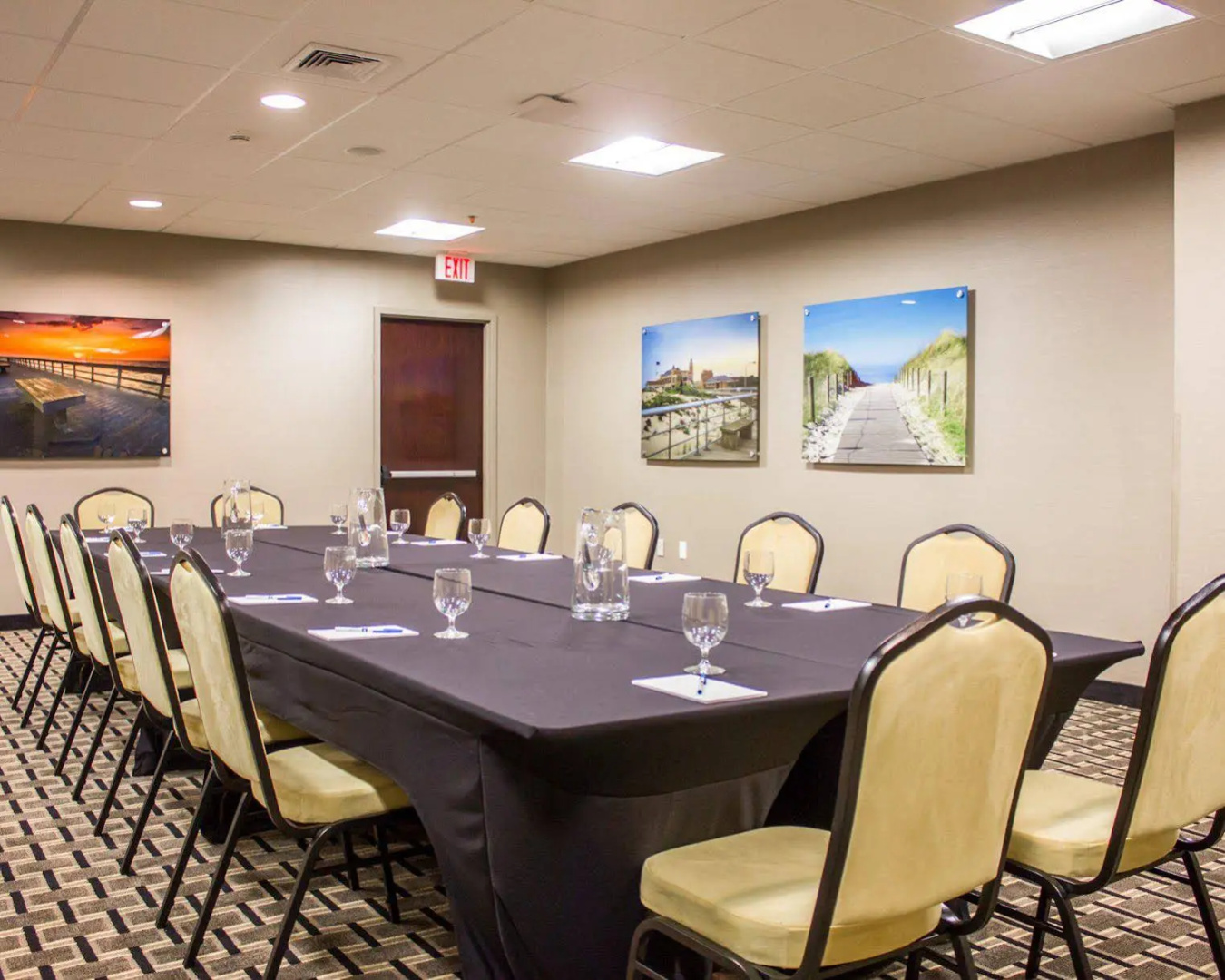 Fairfield Inn Syosset Long Island