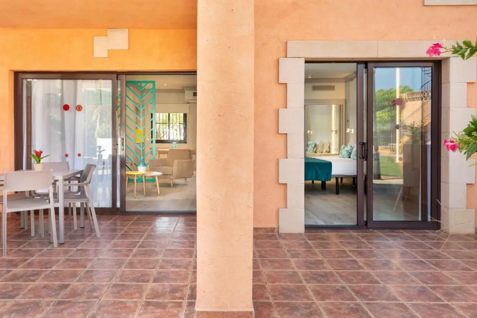 Hotel Villa Mandi Golf Resort