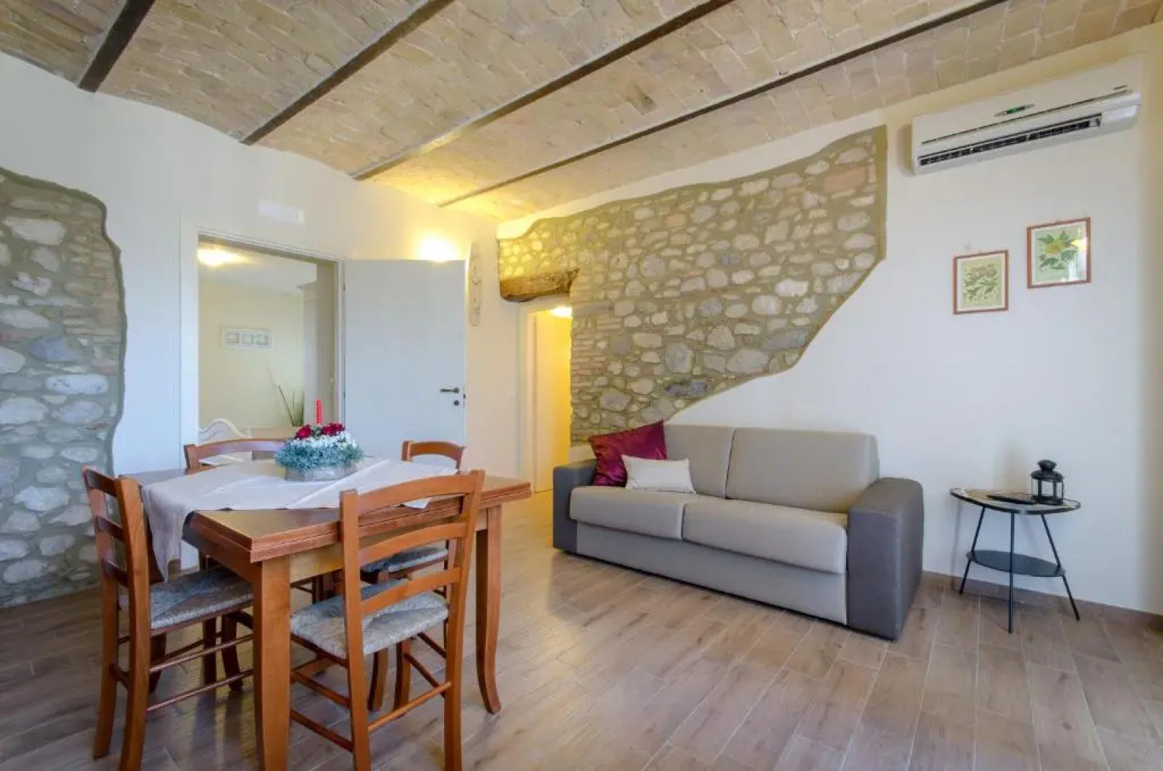 Agriturismo Tenuta Umberto I