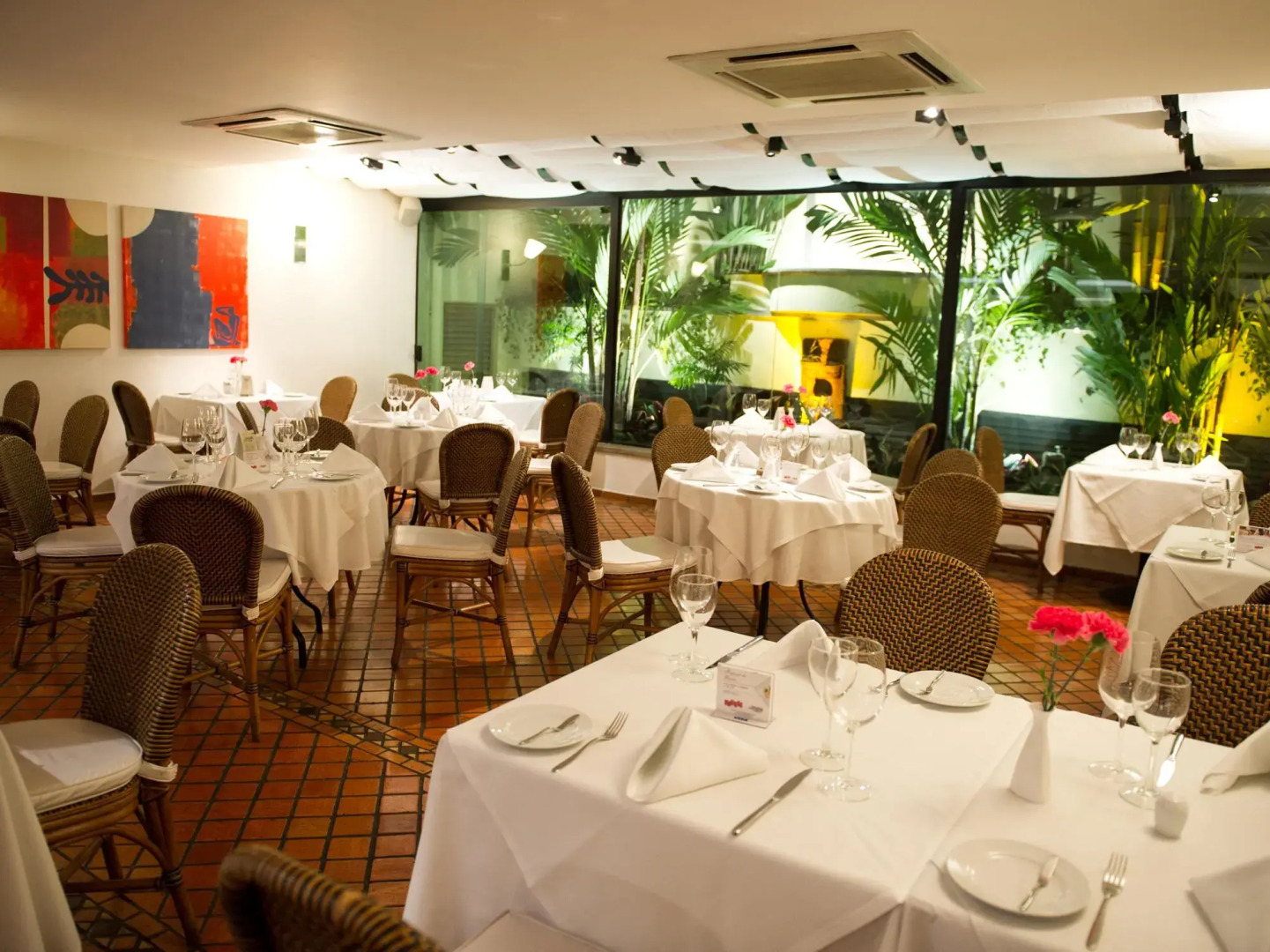 Royal Palm Residence