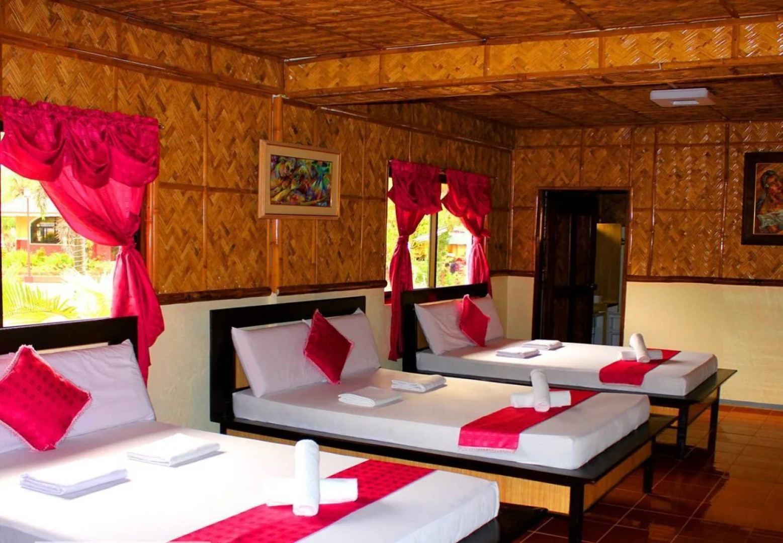 Bakasyunan Resort Zambales