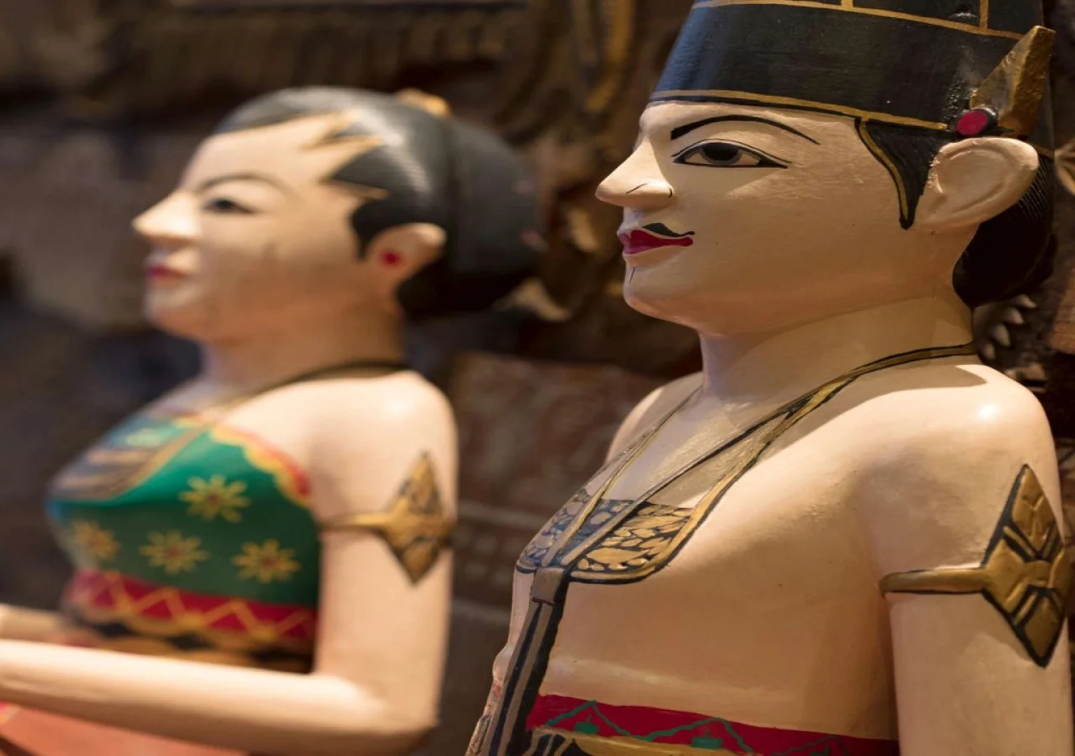 Hotel Santika Premiere Malang