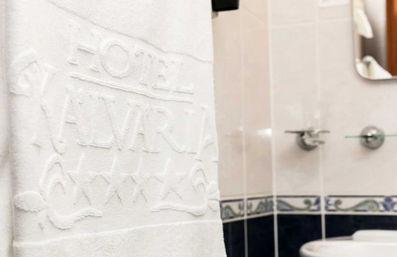 Hotel Kalvaria