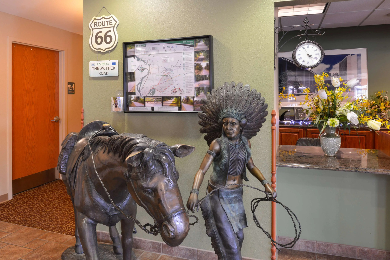 Country Hearth Inn & Suites Edwardsville St. Louis