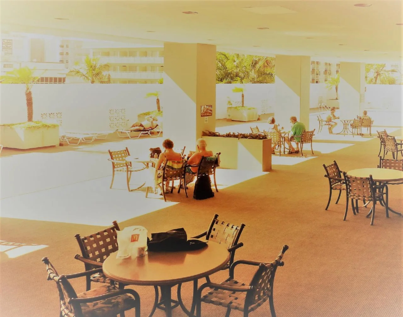 Douglas Waikiki
