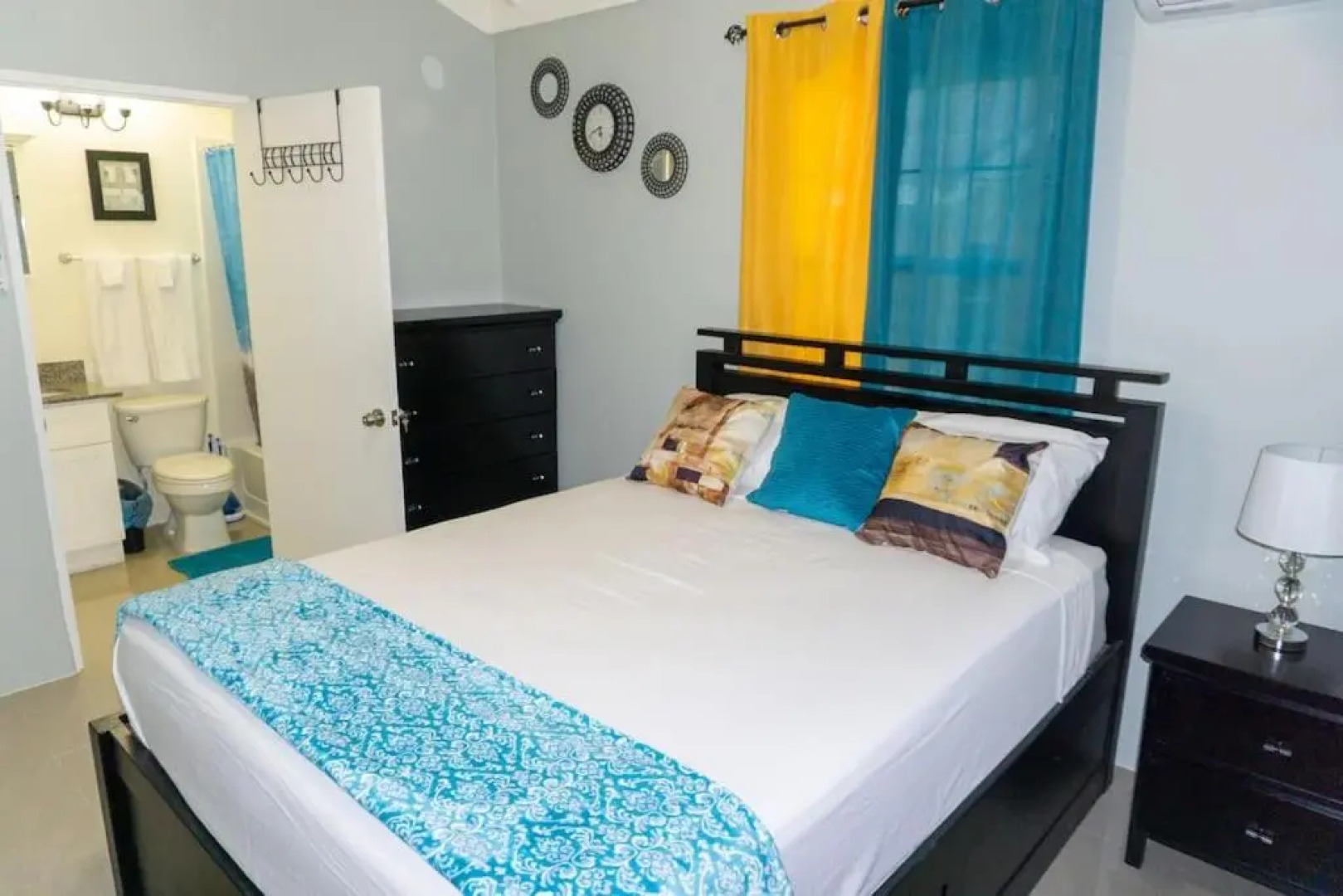 Seventh Heaven Vacation Home JRB 1