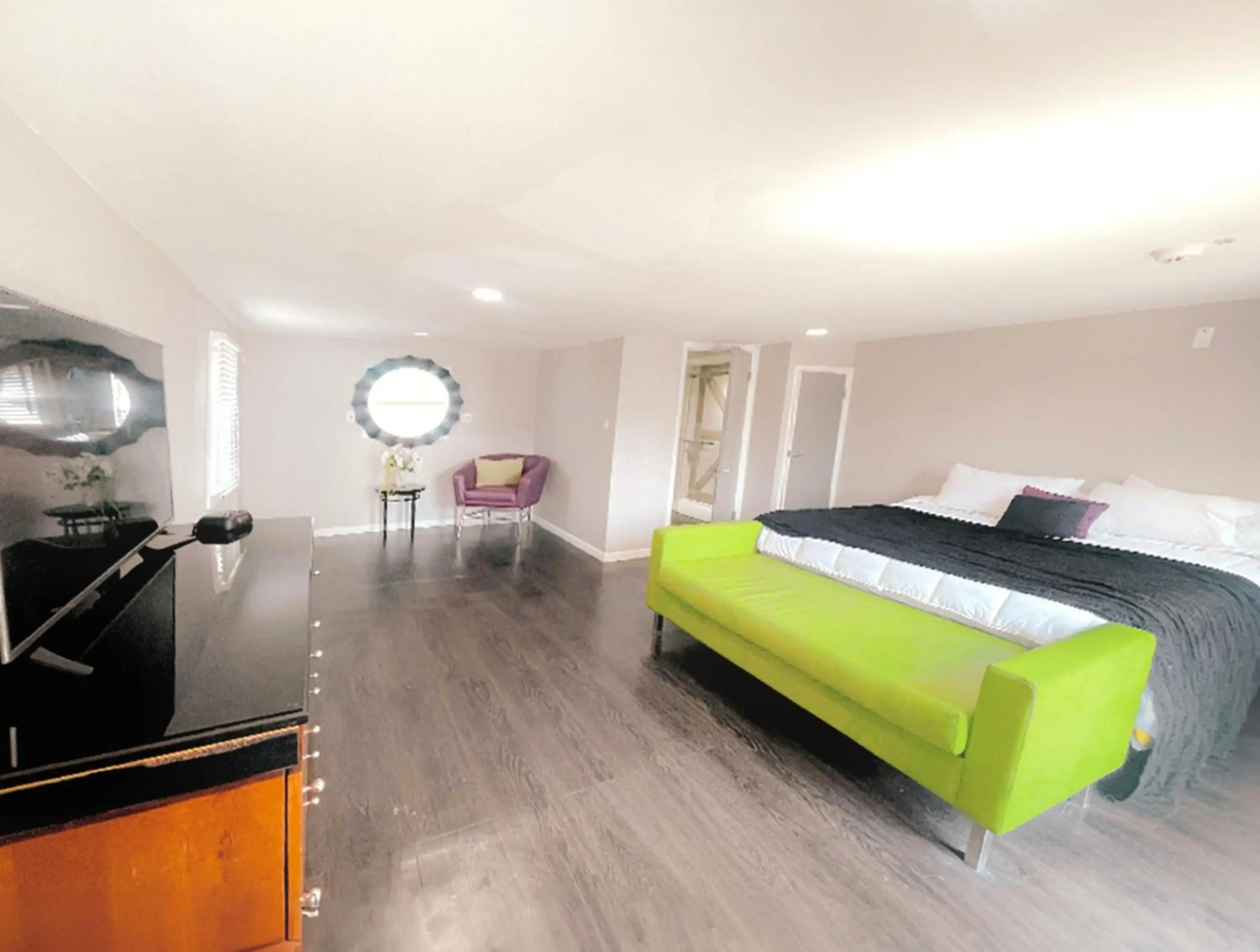 Penn Lodge Hotel & Suites