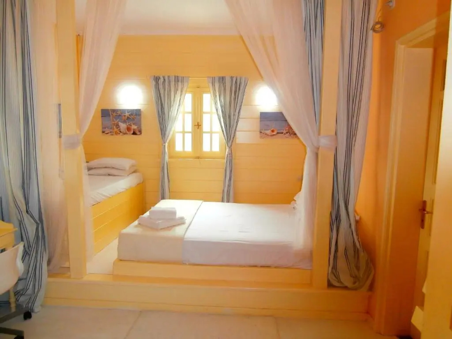 Villa Tzortzakos by Maniland