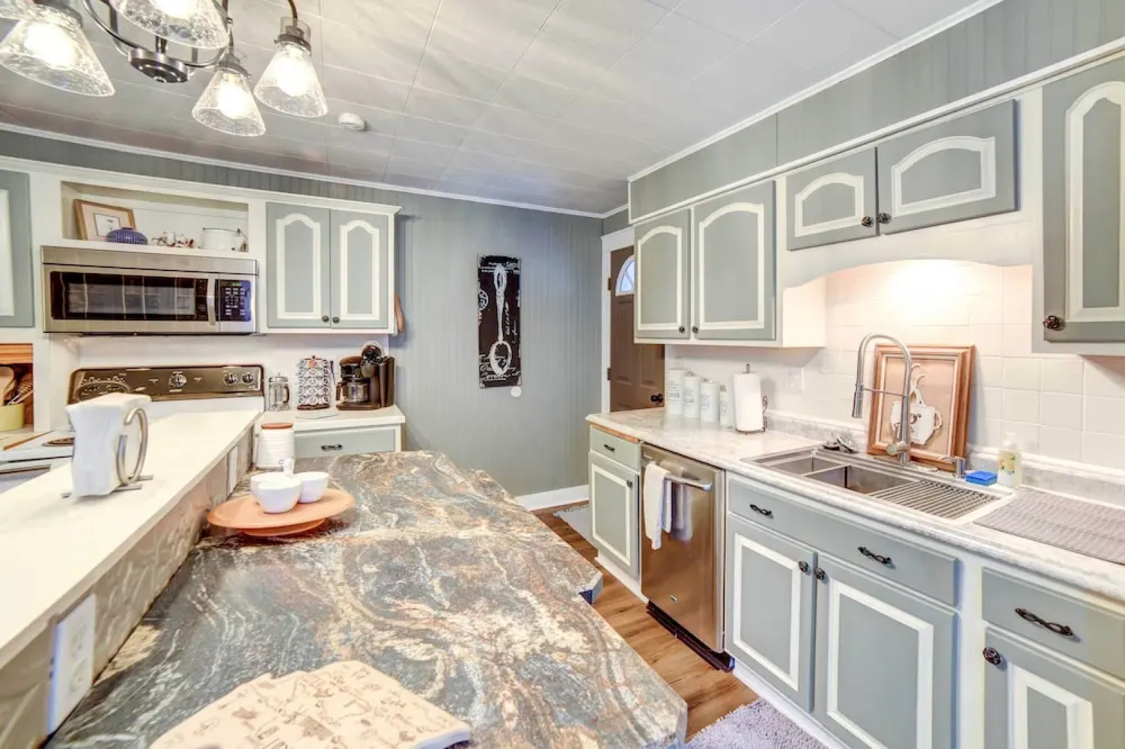 Charming Negaunee Home ~ 2 Mi to Teal Lake!