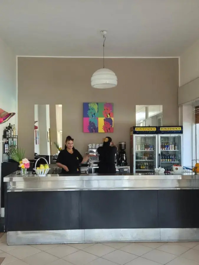 Hotel Guardacosta - Surrise