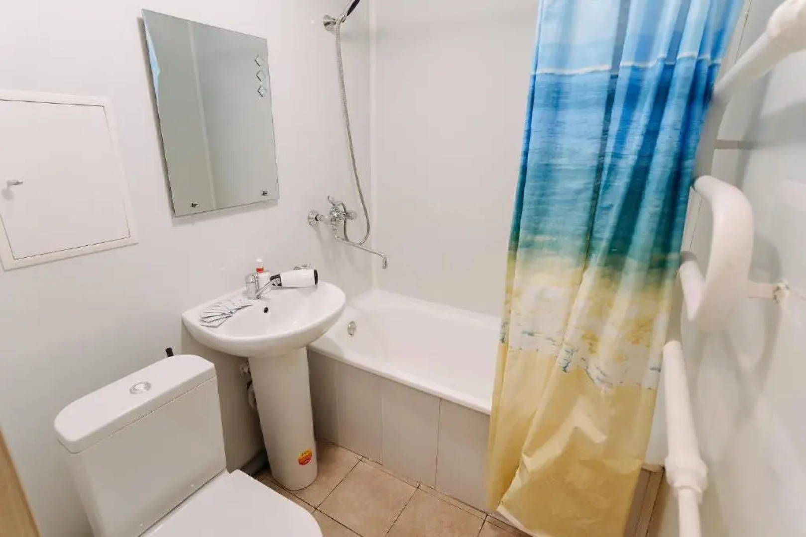 9 Ночей в центре на улице Анохина