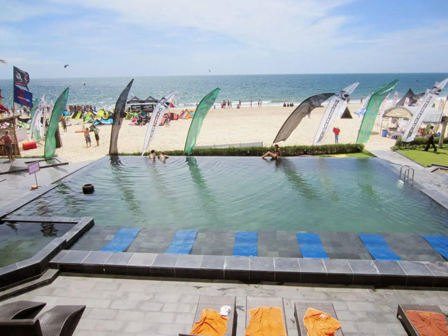 Mana Muine Beach Resort