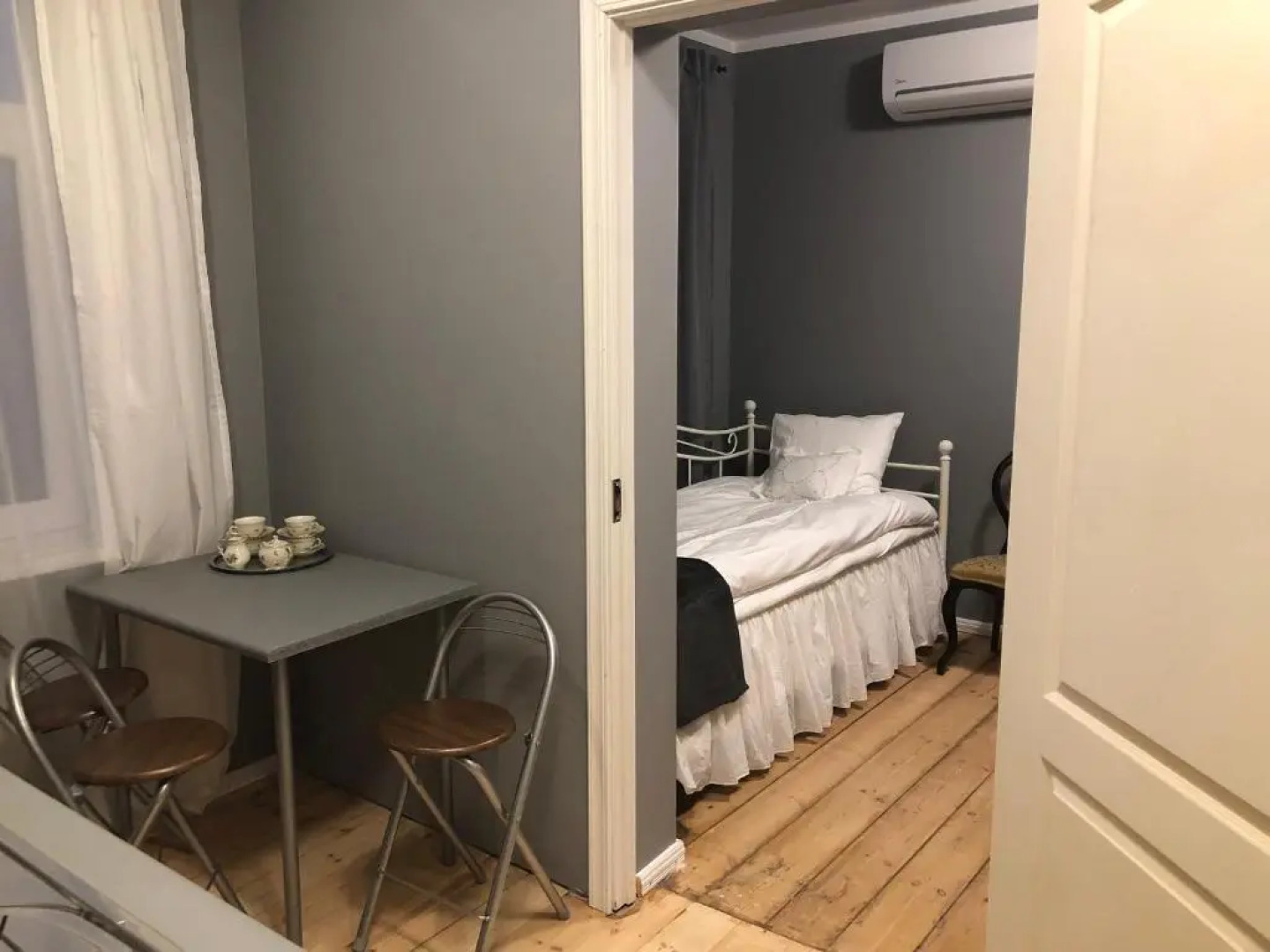 Skrunda Apartments Elandrum