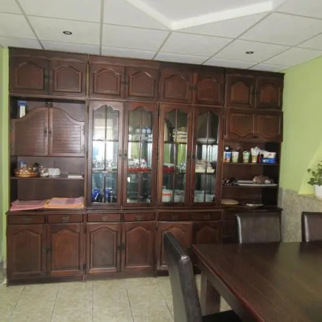 Pensiunea Baroc Sibiu