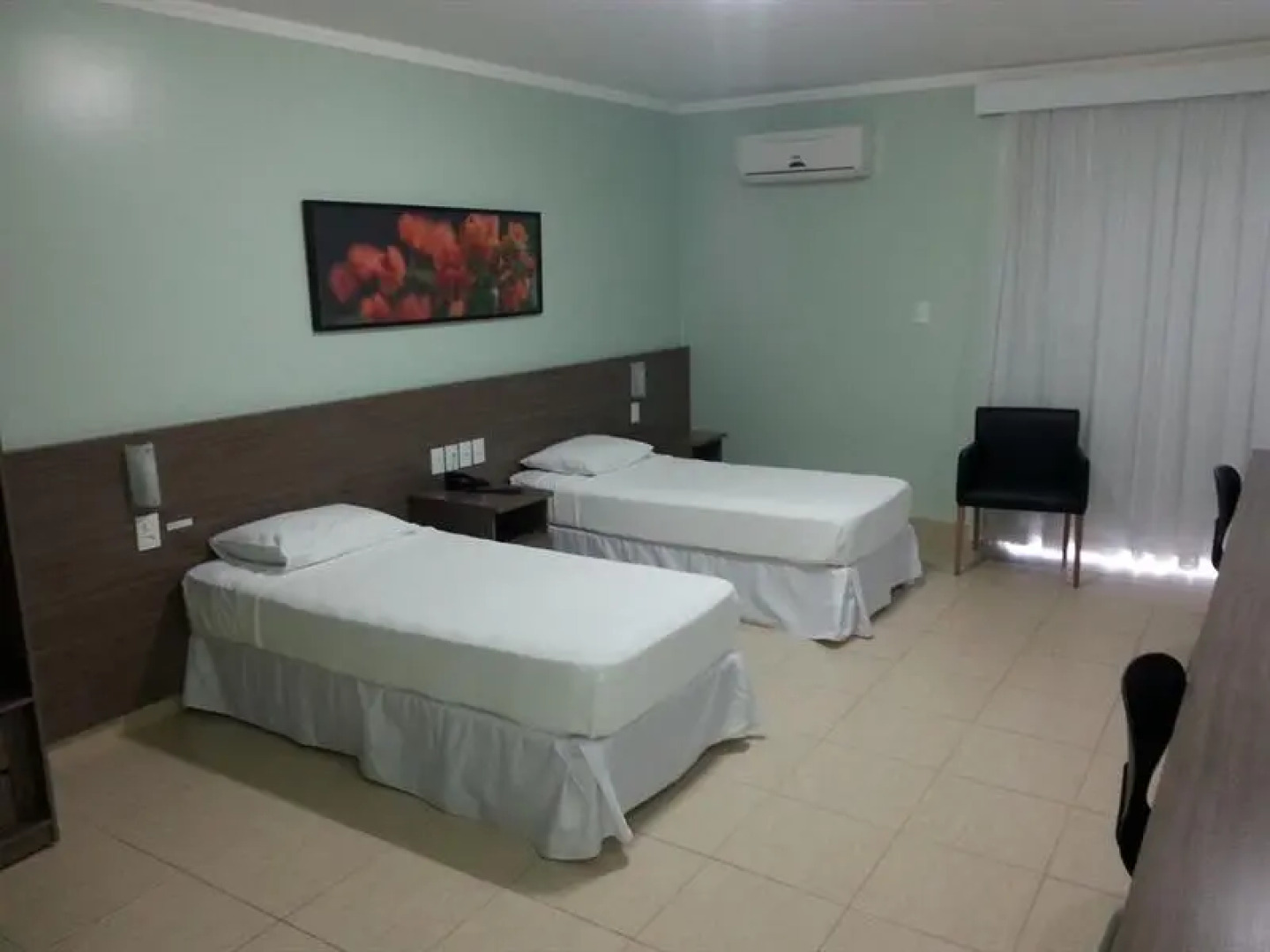 San Diego Suites Rio Grande Passos