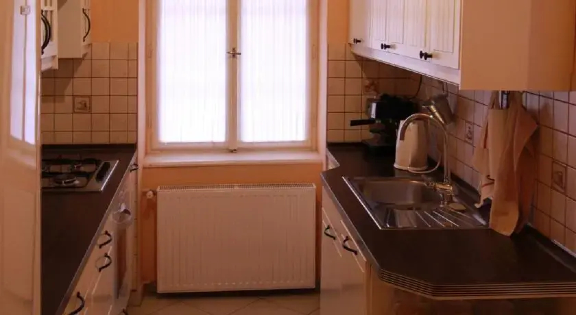 Apartman Csengery