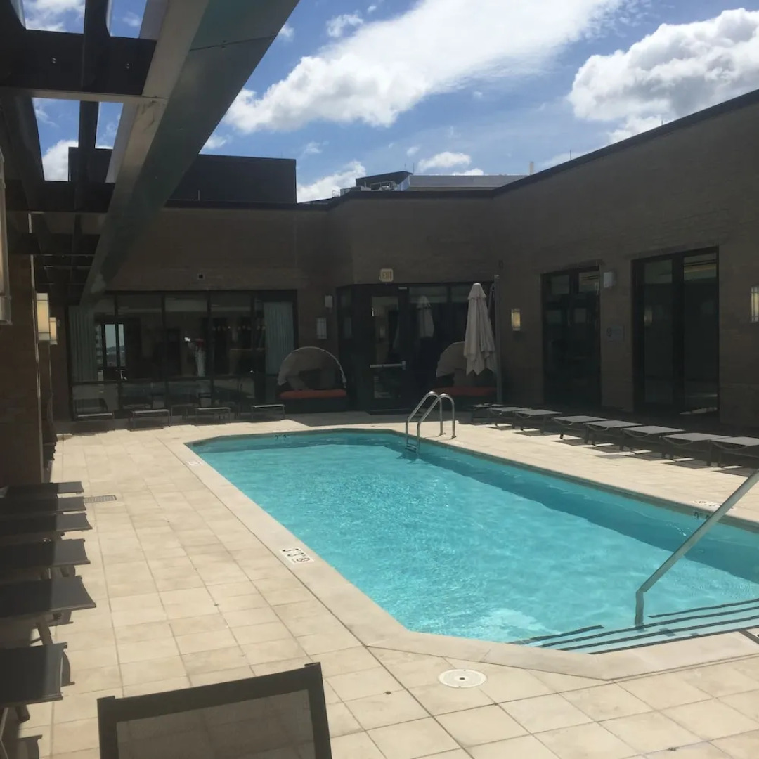 Sedona-Slate by BOQ Lodging