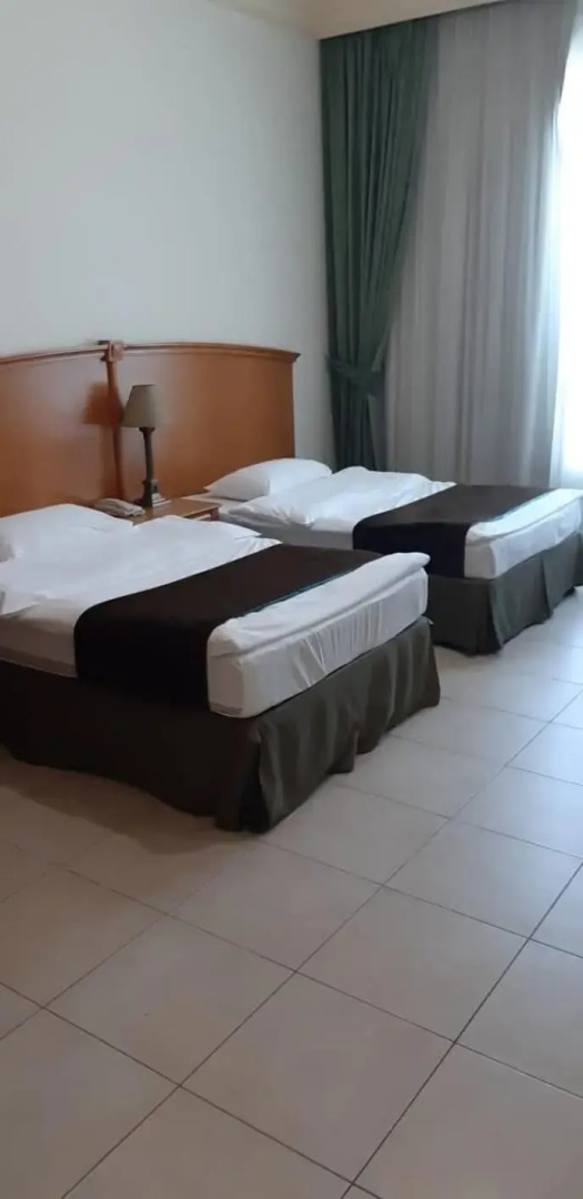 Platinum Hotel Apartments