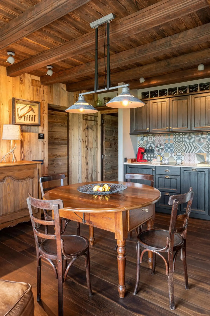 Cal Cassi - Suite de muntanya