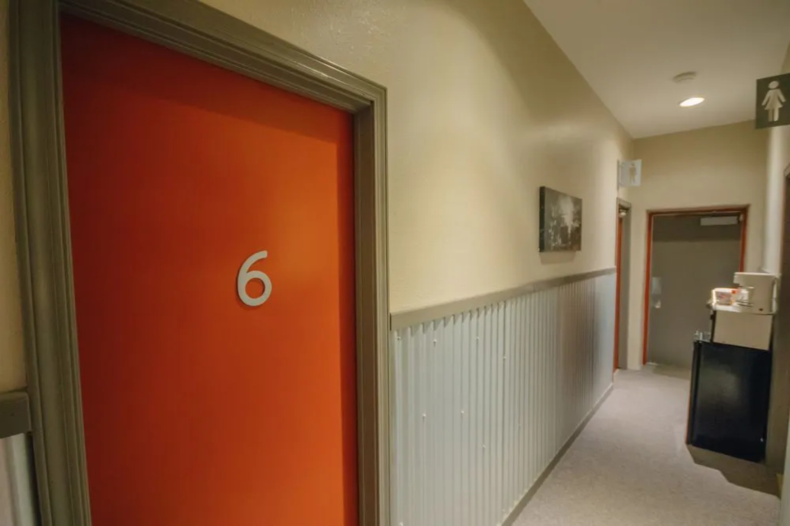 Columbia River Ranch