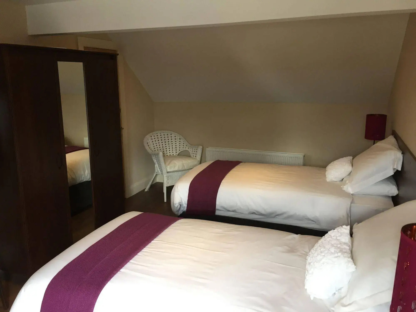 Belfast Serviced Apartments - Belgravia