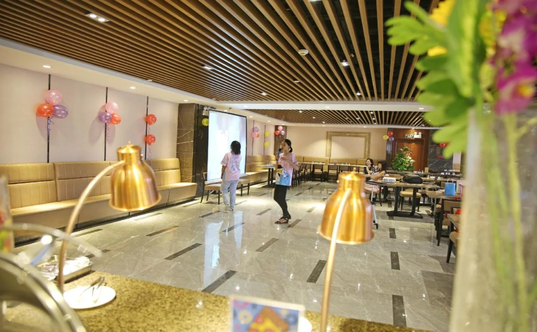 Foshan Xin Hu Hotel