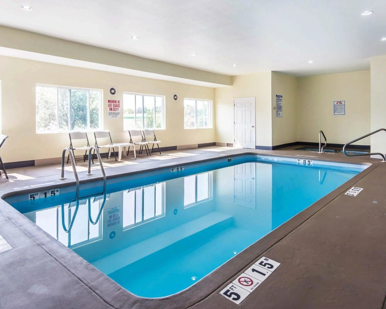 SureStay Plus Hotel by Best Western Blue Springs